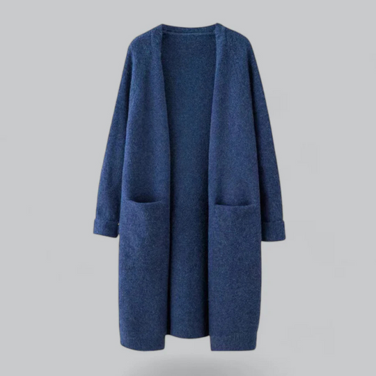 Long Cardigan Knit for Women