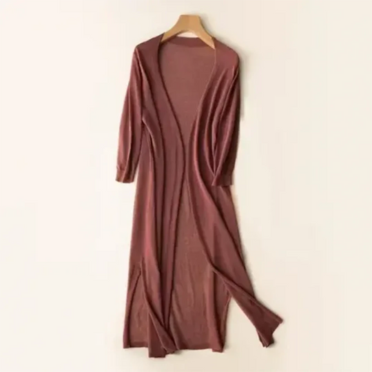 Long Cardigan for Women
