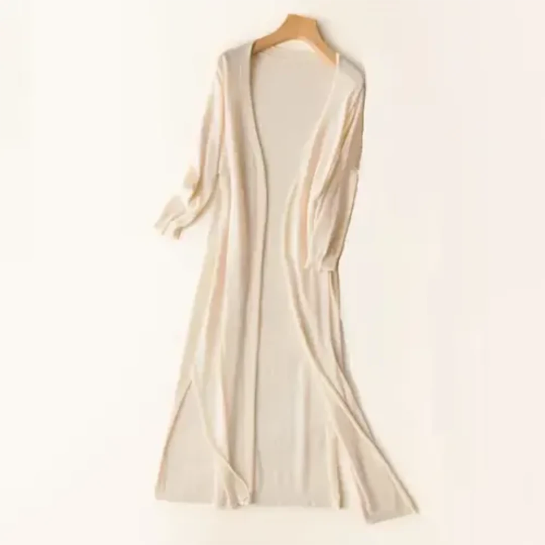 Long Cardigan for Women