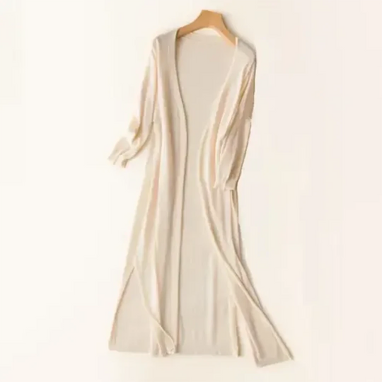 Long Cardigan for Women