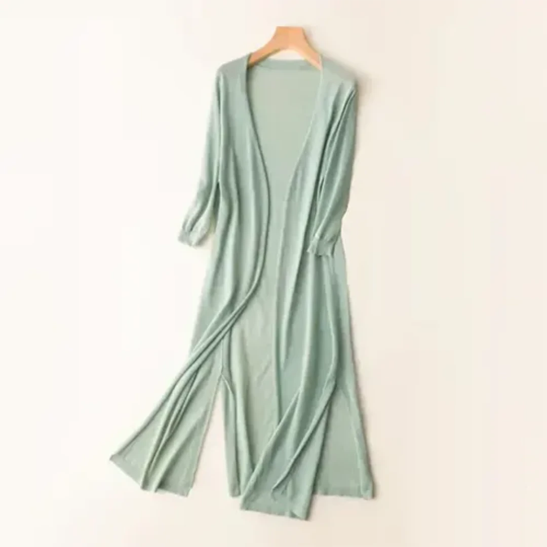 Long Cardigan for Women