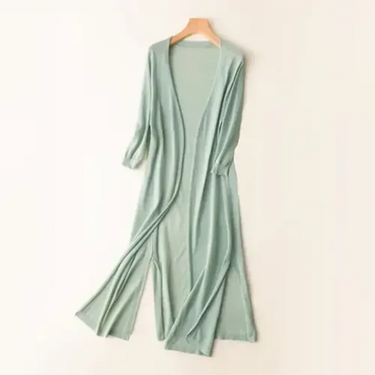 Long Cardigan for Women