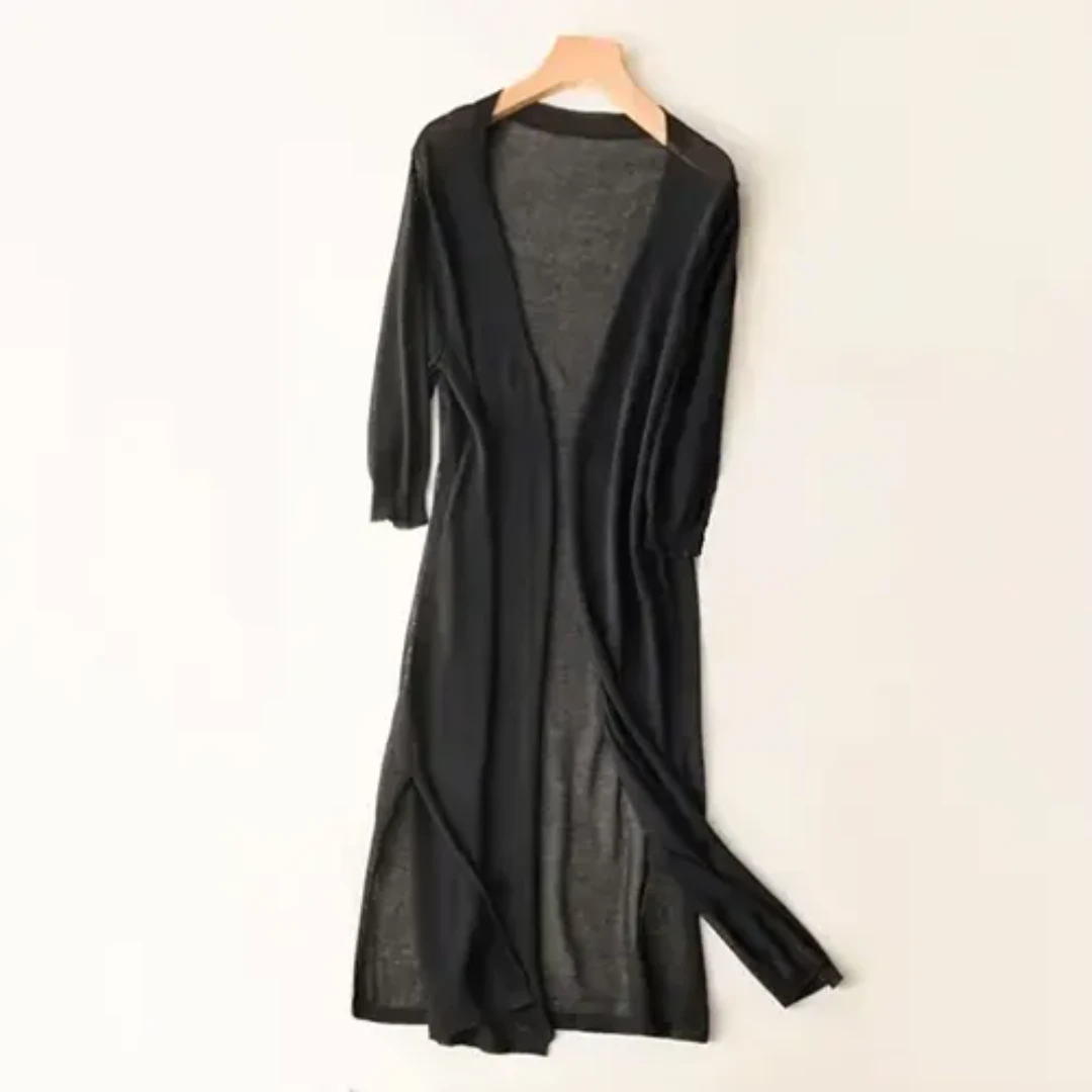 Long Cardigan for Women