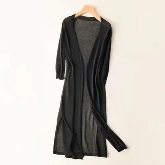Long Cardigan for Women