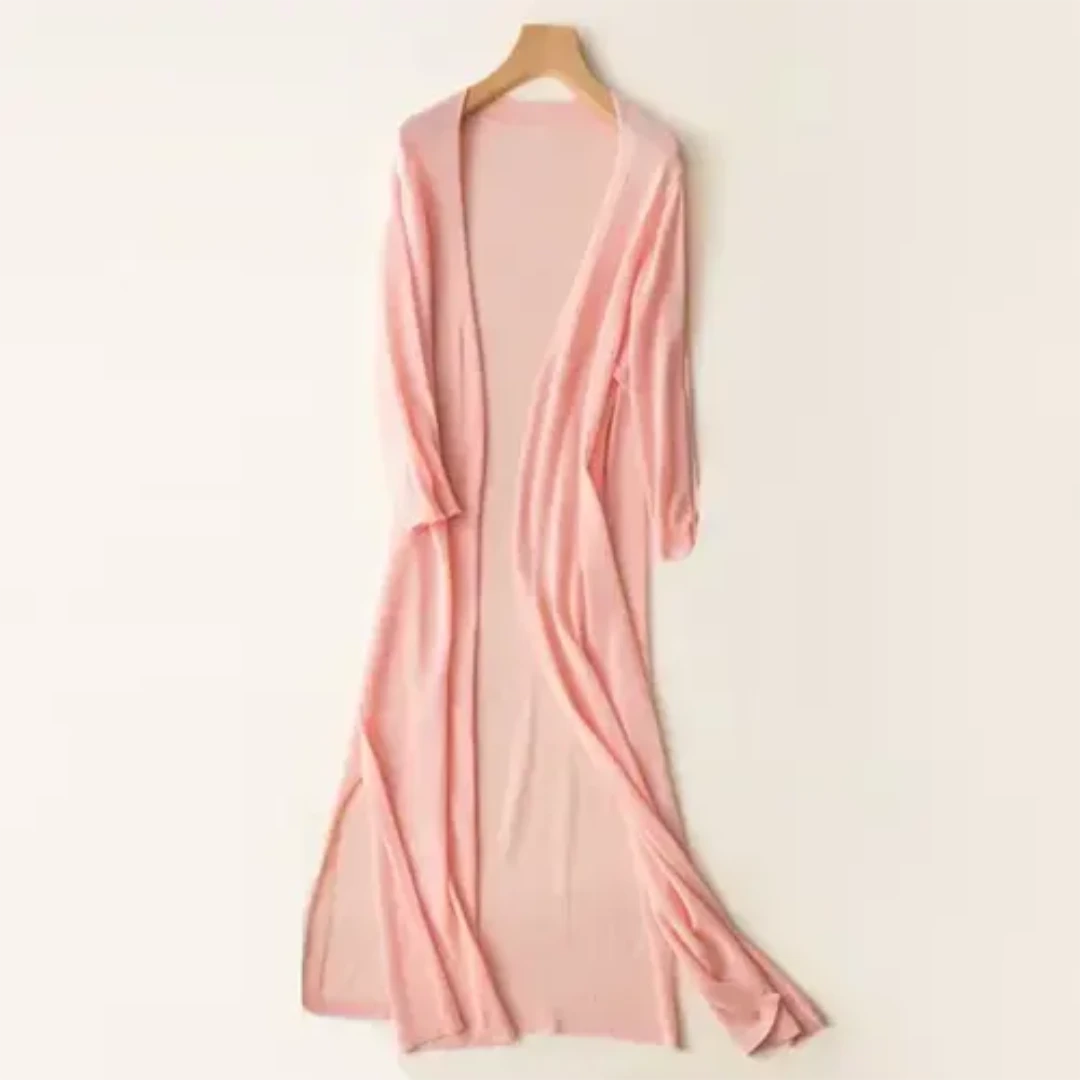 Long Cardigan for Women
