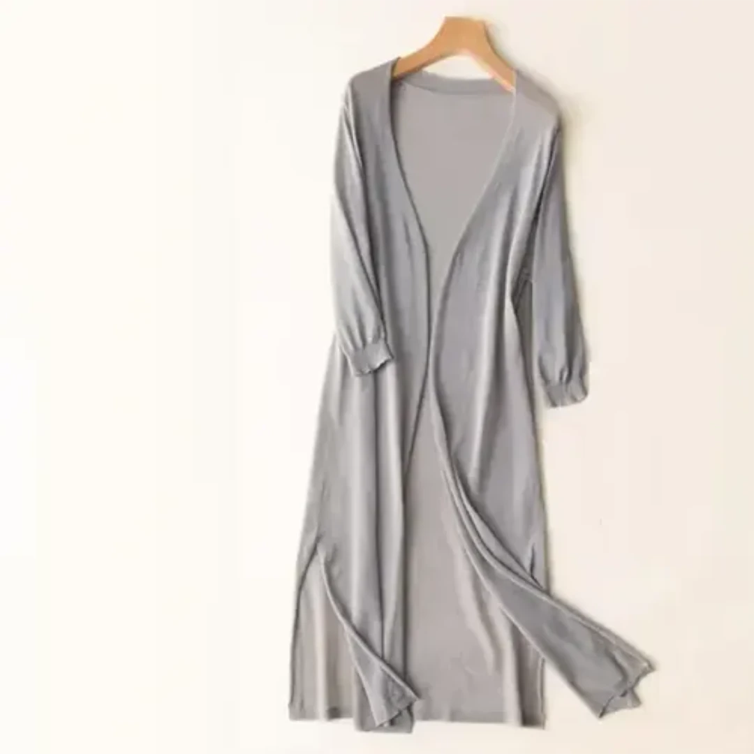 Long Cardigan for Women