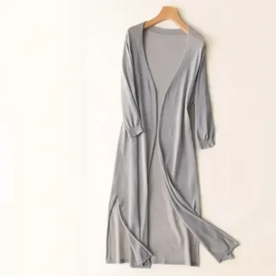 Long Cardigan for Women