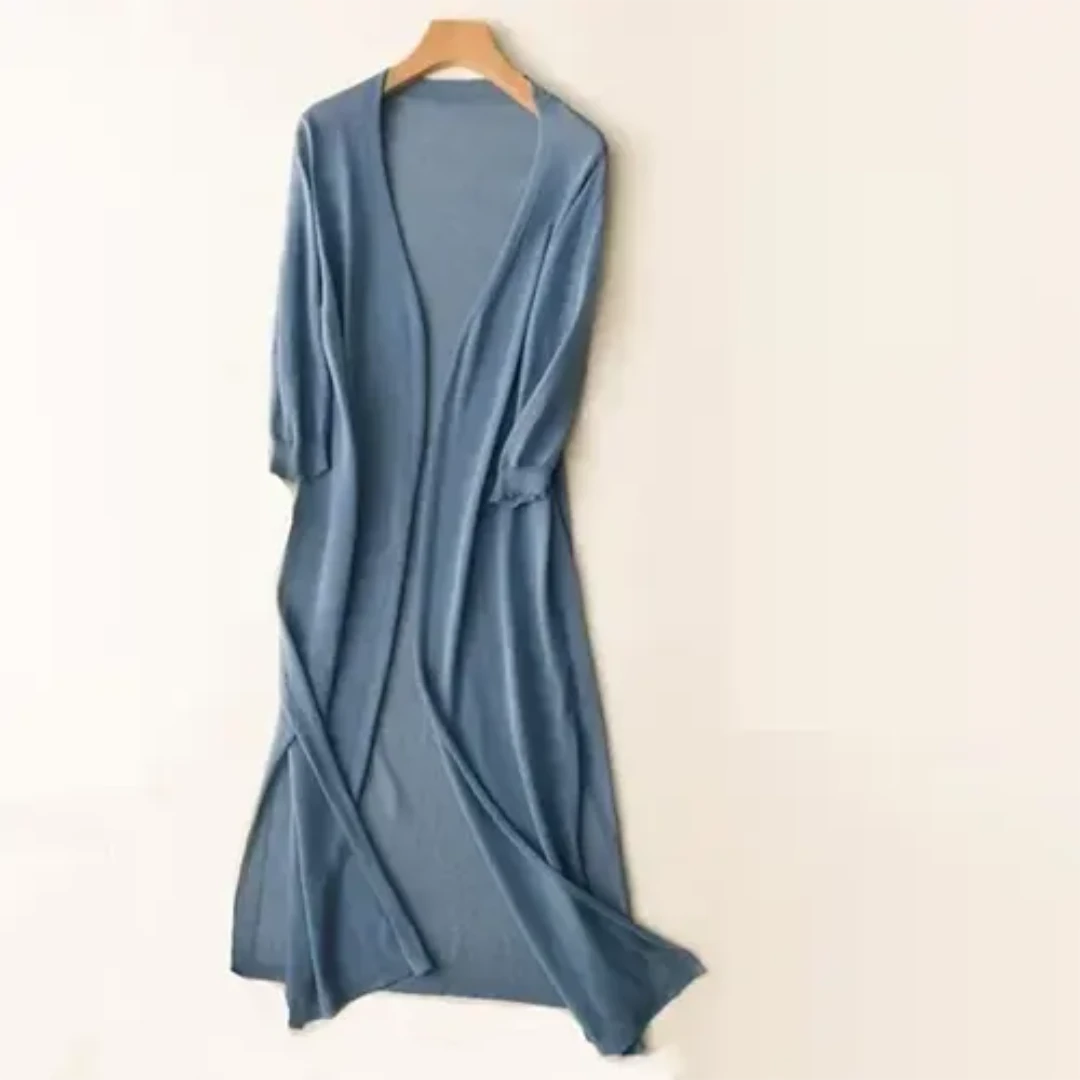 Long Cardigan for Women