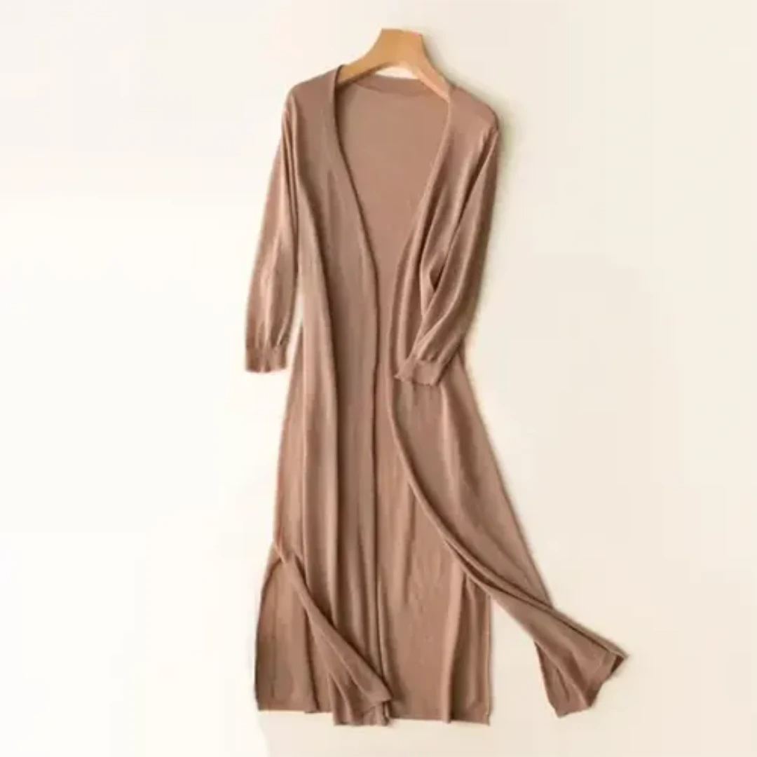 Long Cardigan for Women
