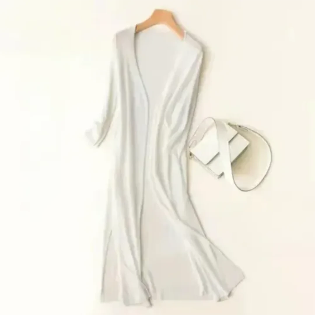 Long Cardigan for Women