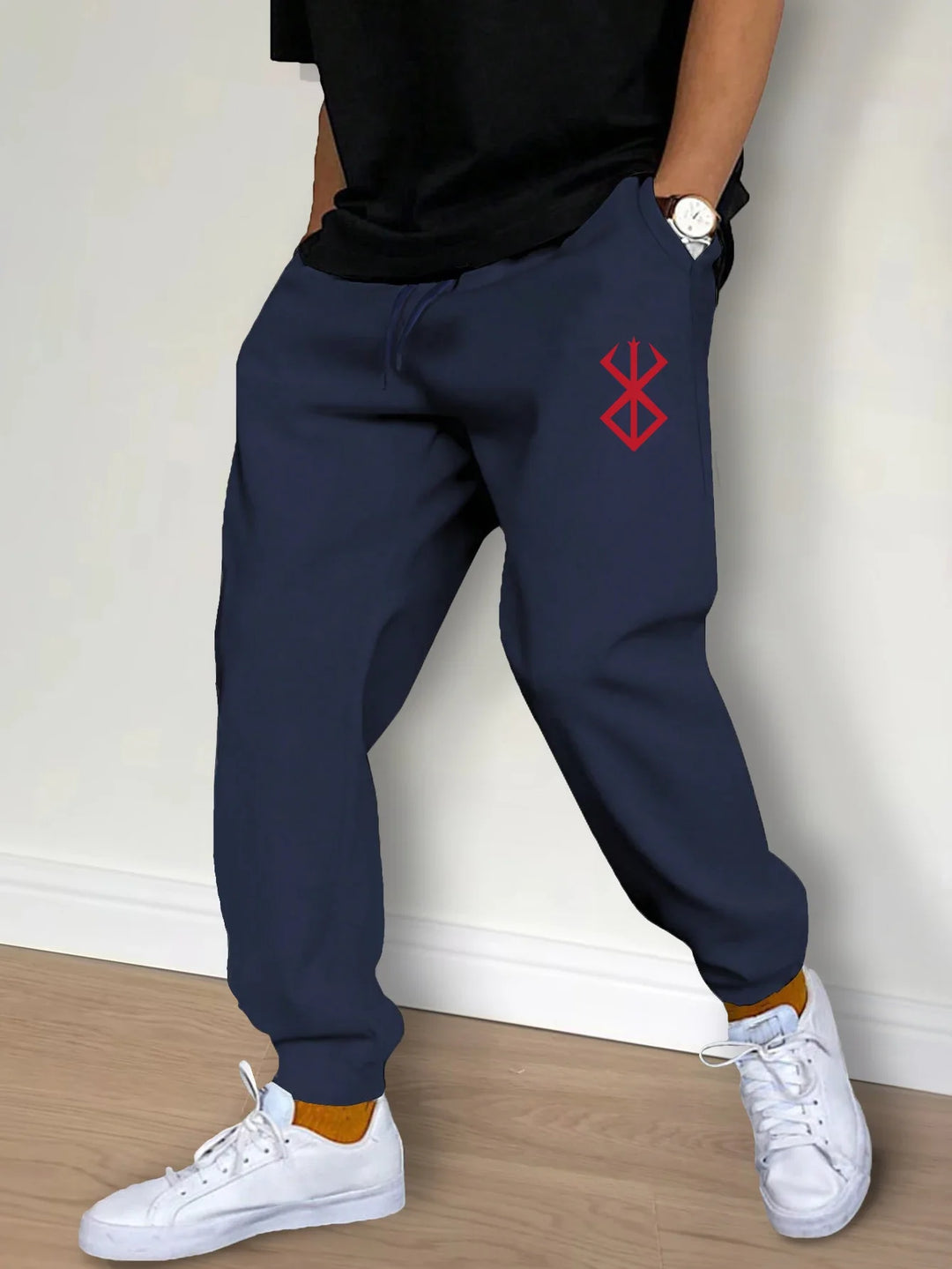 Luciano - Pantalon de jogging homme