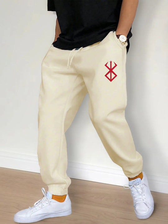 Luciano - Pantalon de jogging homme