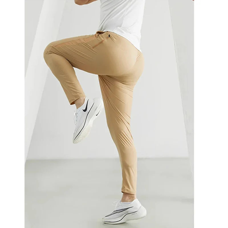 Mattia - Pantalon de Course Homme