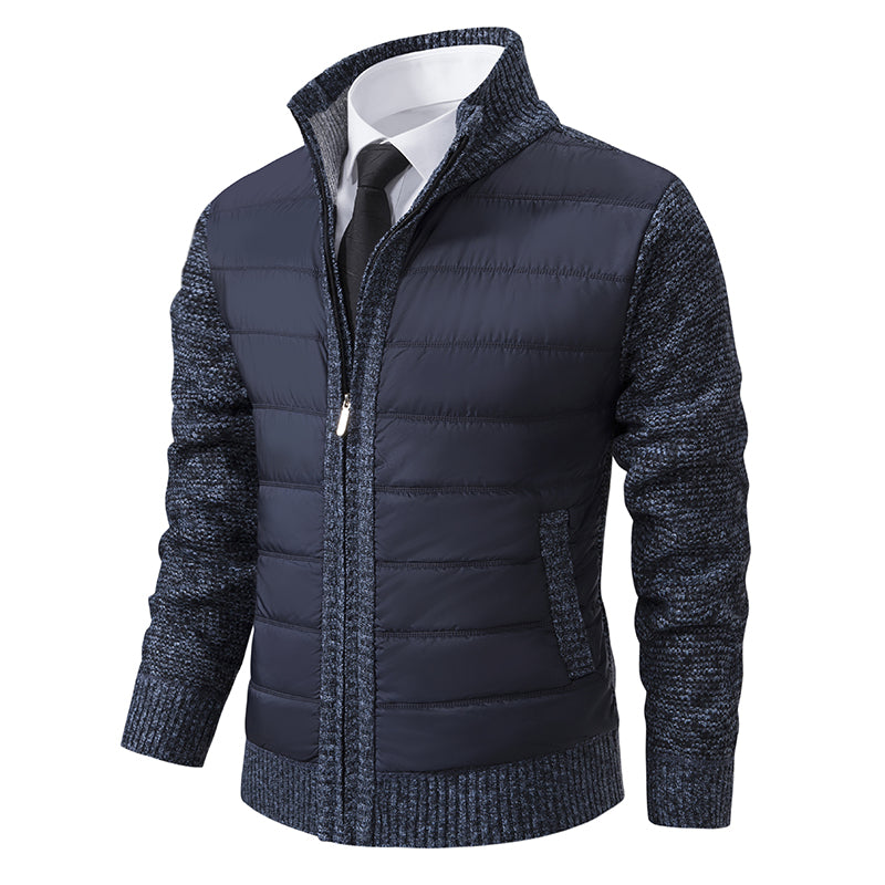Men's Cardigan Stylish Winter Wear for Men