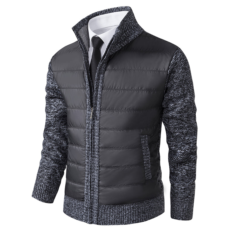 Men's Cardigan Stylish Winter Wear for Men