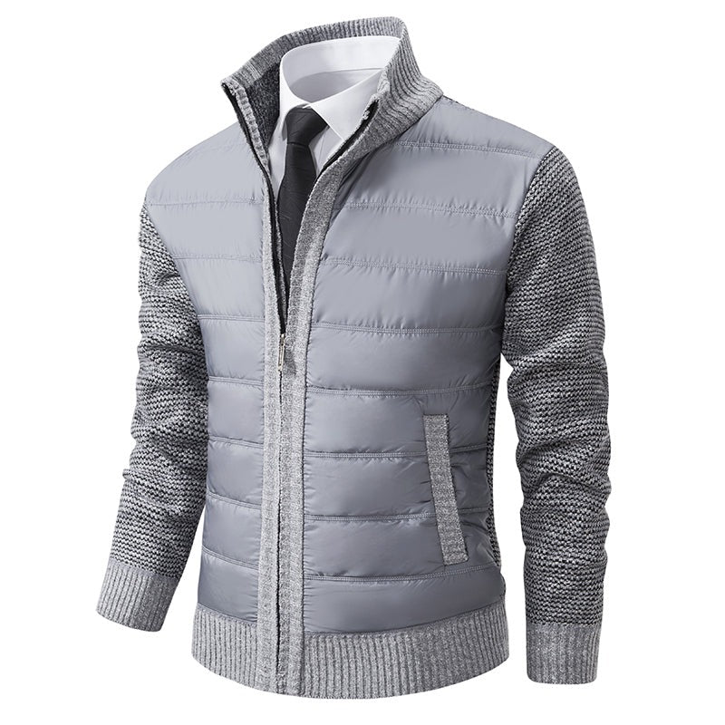 Men's Cardigan Stylish Winter Wear for Men