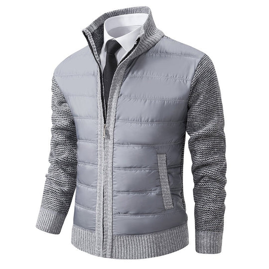 Men's Cardigan Stylish Winter Wear for Men
