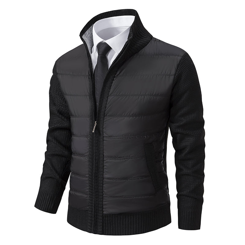 Men's Cardigan Stylish Winter Wear for Men