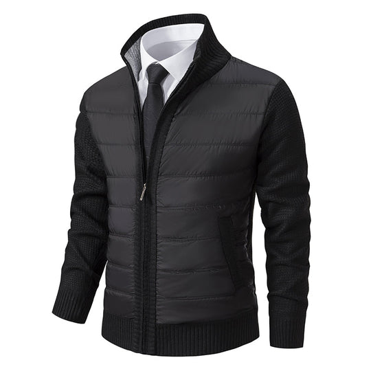 Men's Cardigan Stylish Winter Wear for Men