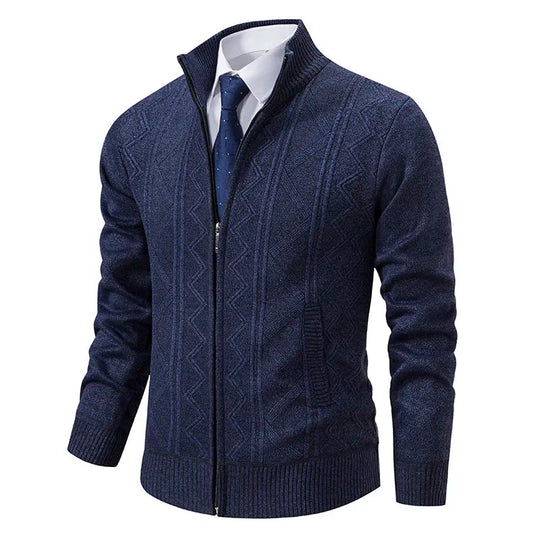 Men's Cardigan Stylish Winter Wear for Men