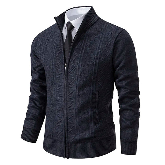 Men's Cardigan Stylish Winter Wear for Men