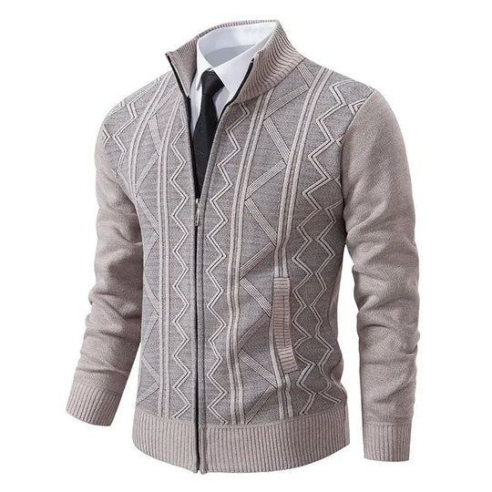 Men's Cardigan Stylish Winter Wear for Men