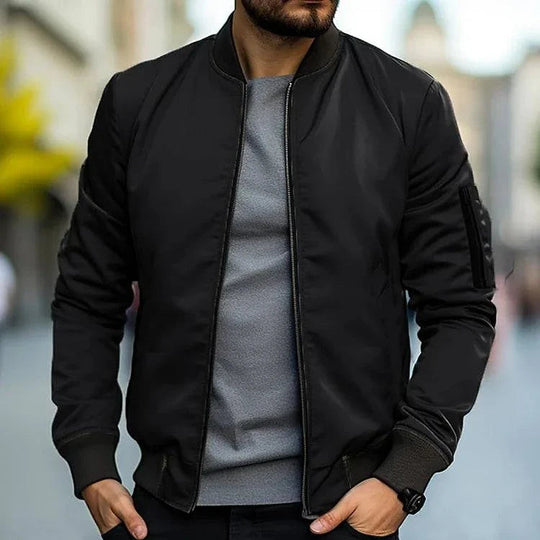 Men's Urban Bomber Jacket for Men