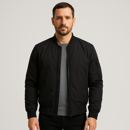 Men's Urban Bomber Jacket for Men