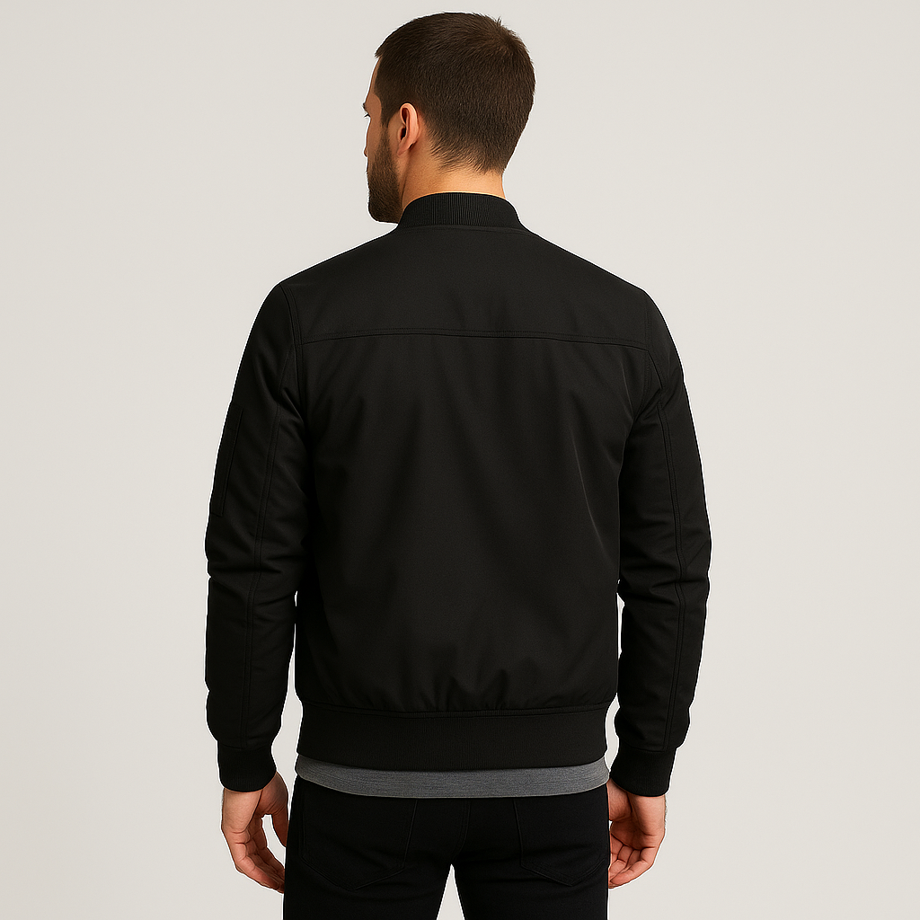 Men's Urban Bomber Jacket for Men