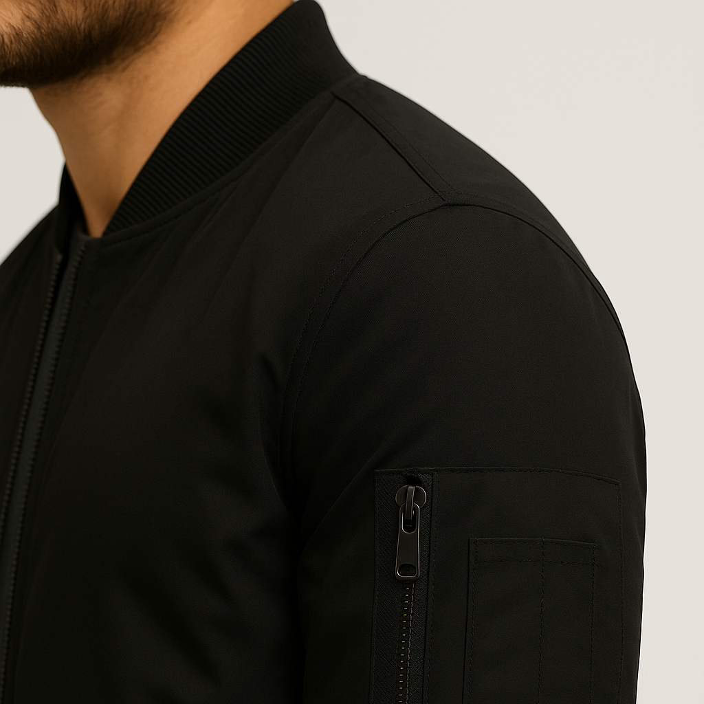 Men's Urban Bomber Jacket for Men