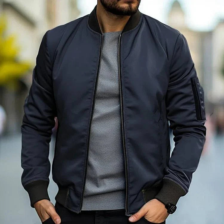 Men's Urban Bomber Jacket for Men