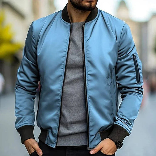 Men's Urban Bomber Jacket for Men