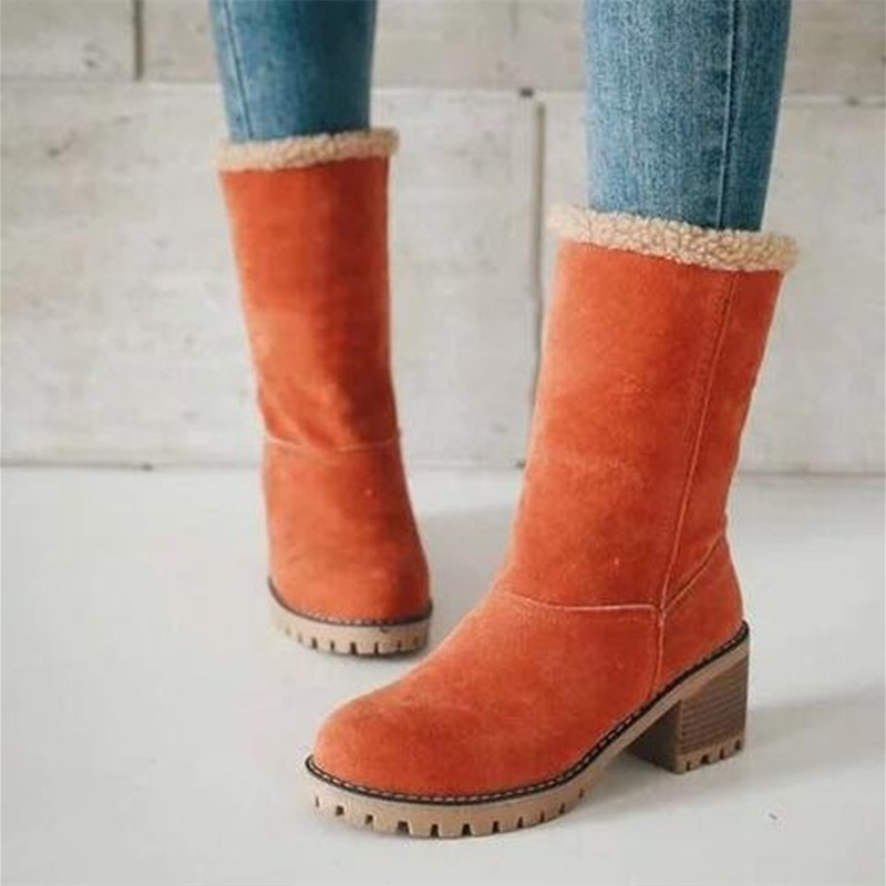 Taisley | Bottes Élégantes pour l’Automne