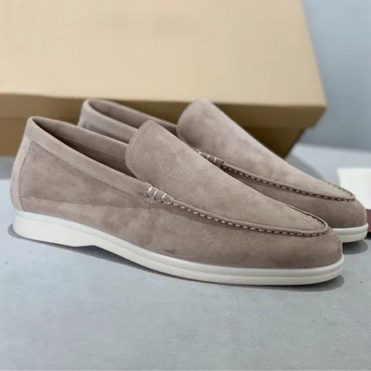 Savoy | Loafer