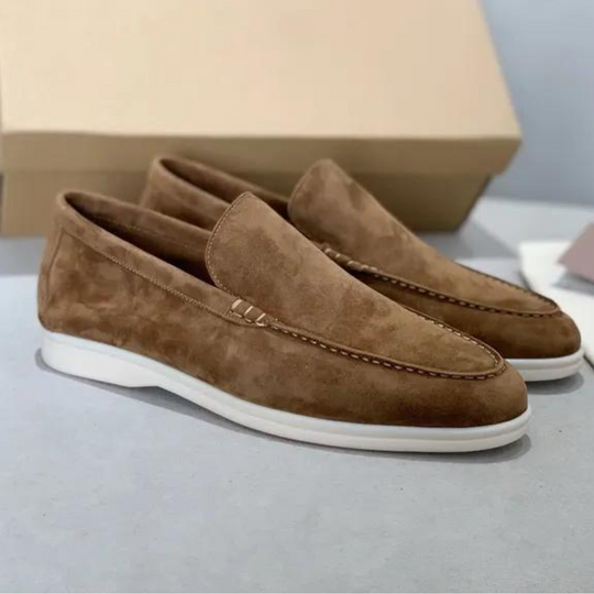 Savoy | Loafer