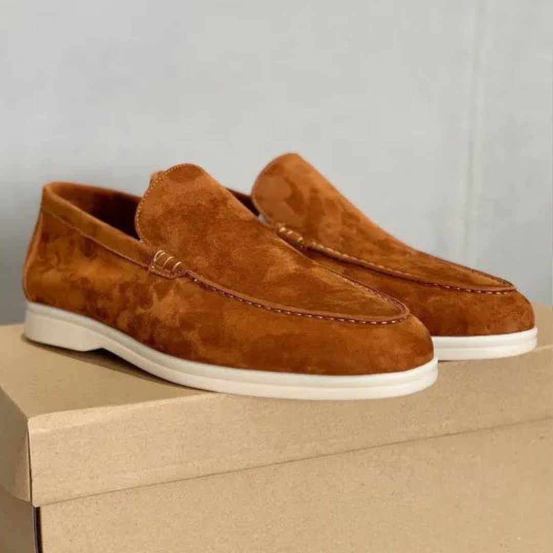 Savoy | Loafer