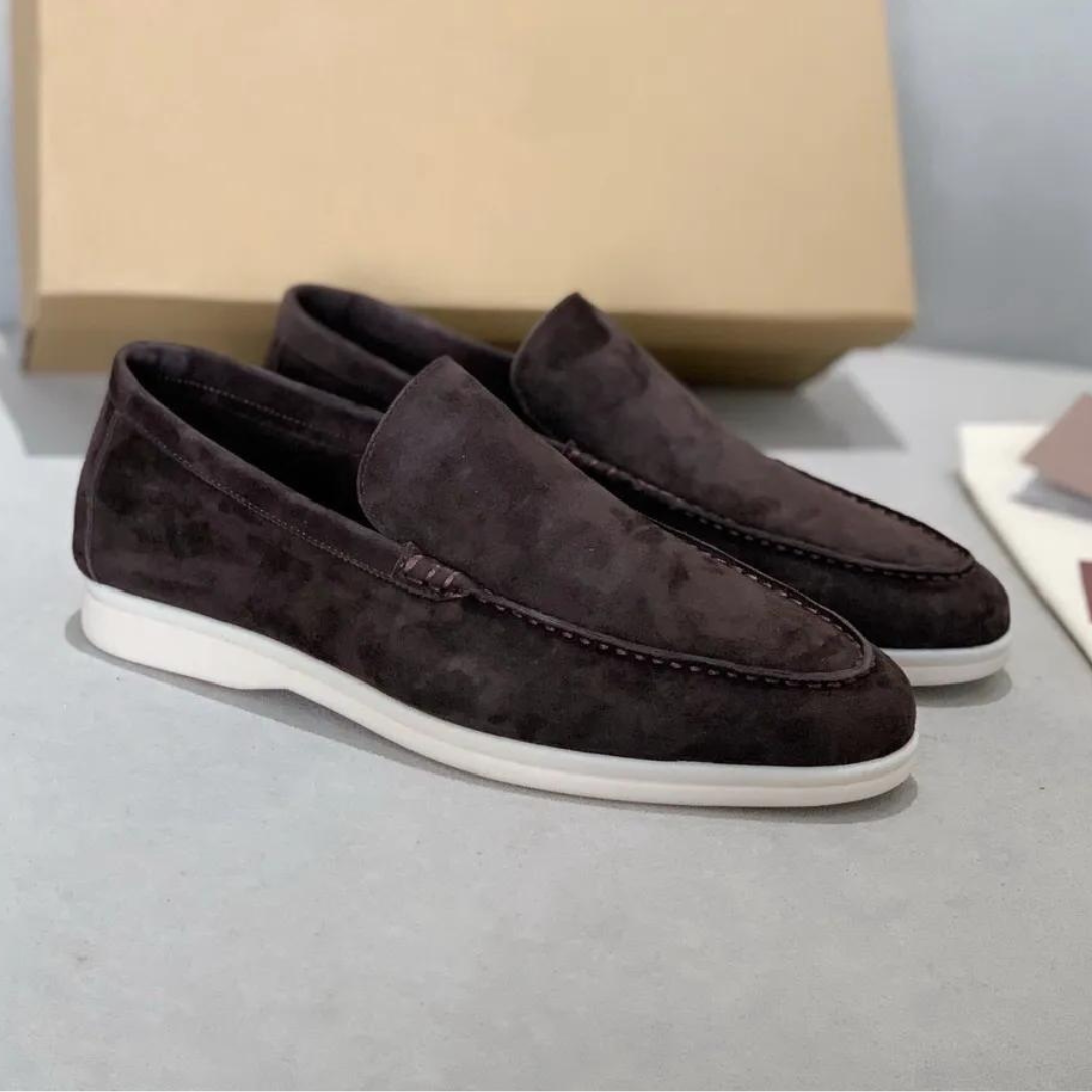 Savoy | Loafer