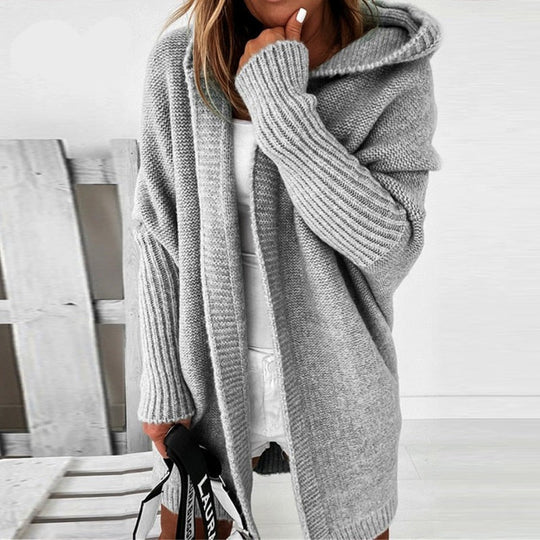 Oversized Cardigan for Women