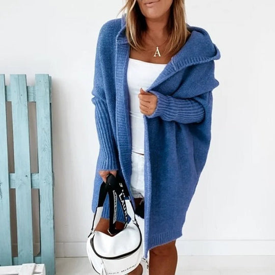 Oversized Cardigan for Women
