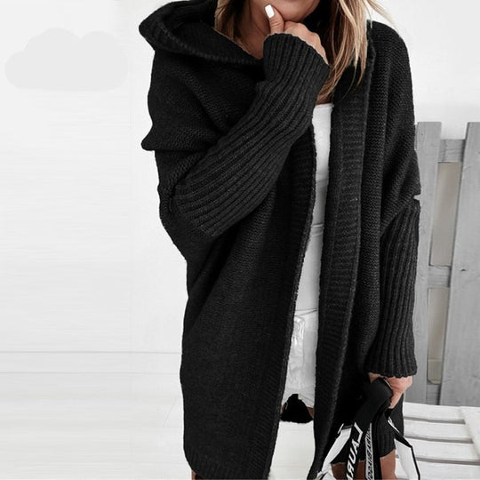Oversized Cardigan for Women