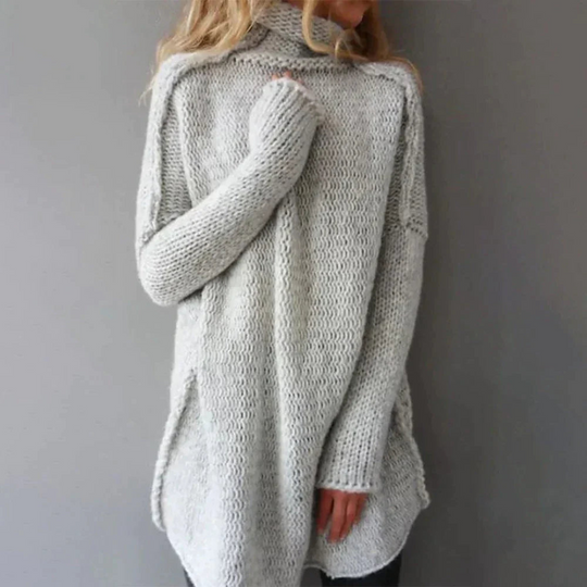 Oversized Sweater for Women