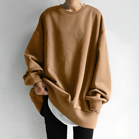 Oversized Sweater for Women