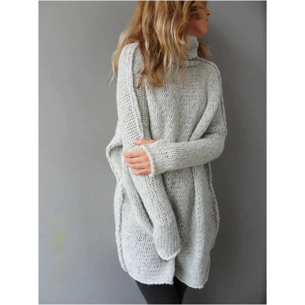 Oversized Sweater for Women