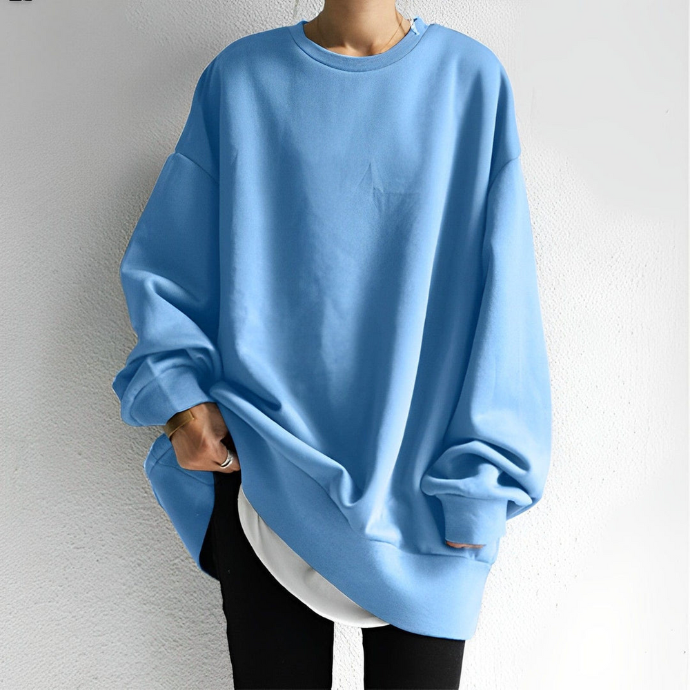 Oversized Sweater for Women