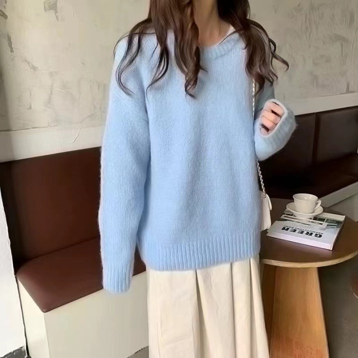 Oversized Sweater for Women