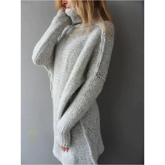 Oversized Sweater for Women