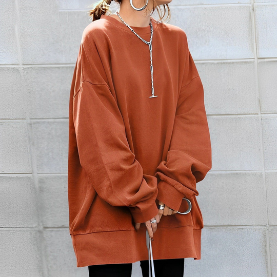Oversized Sweater for Women