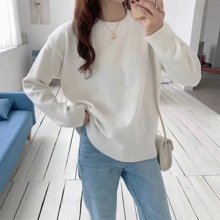 Oversized Sweater for Women