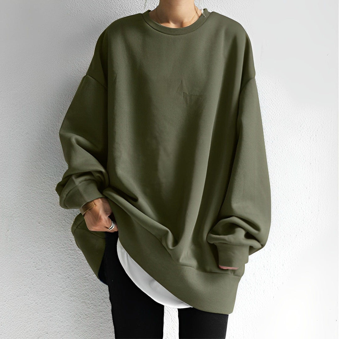 Oversized Sweater for Women