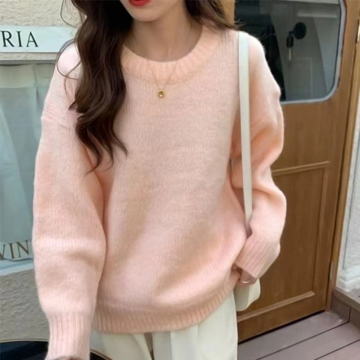 Oversized Sweater for Women